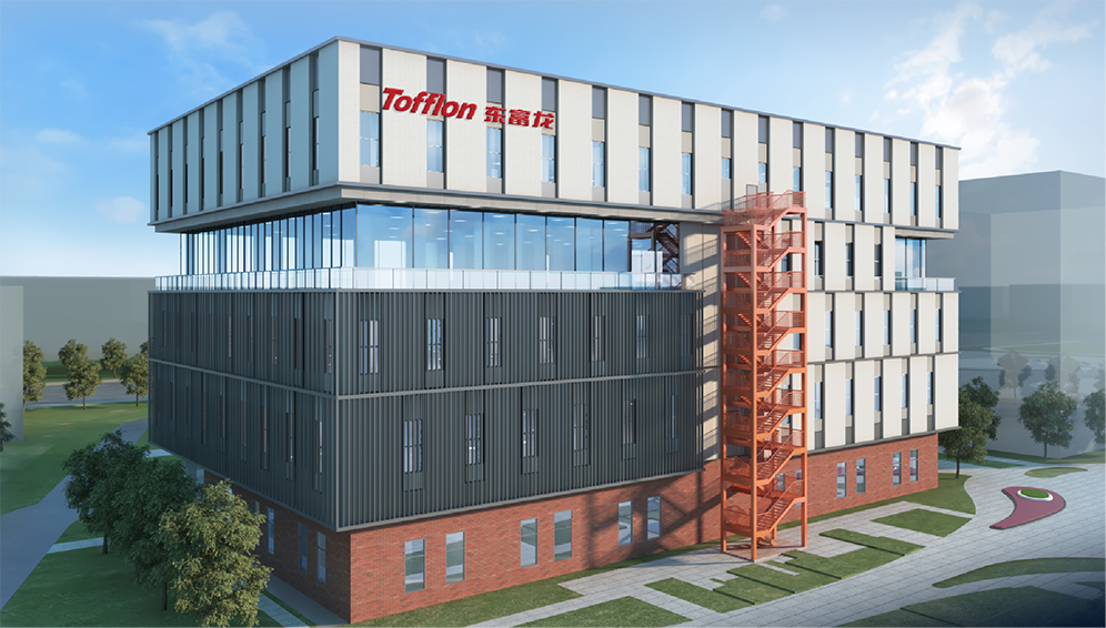 東富龍科技集團股份有限公司